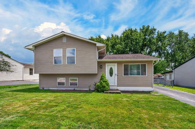 8767 Hubbard Drive S, Galloway, OH 43119