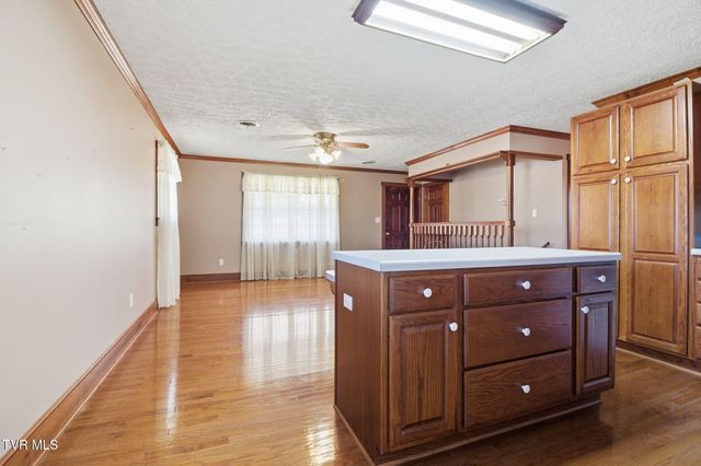 970 Cm Jones Road, Greeneville, TN 37745