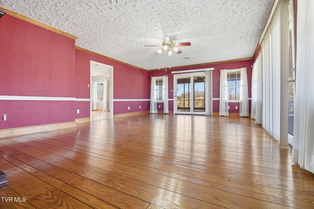 970 Cm Jones Road, Greeneville, TN 37745