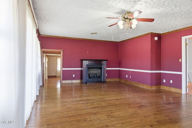 970 Cm Jones Road, Greeneville, TN 37745