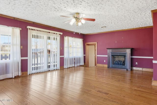 970 Cm Jones Road, Greeneville, TN 37745