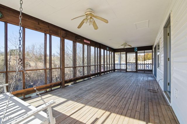 970 Cm Jones Road, Greeneville, TN 37745