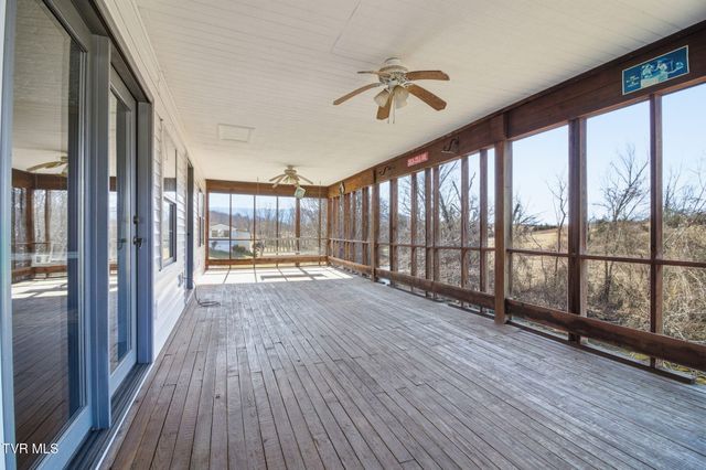 970 Cm Jones Road, Greeneville, TN 37745