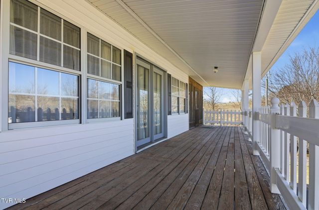 970 Cm Jones Road, Greeneville, TN 37745