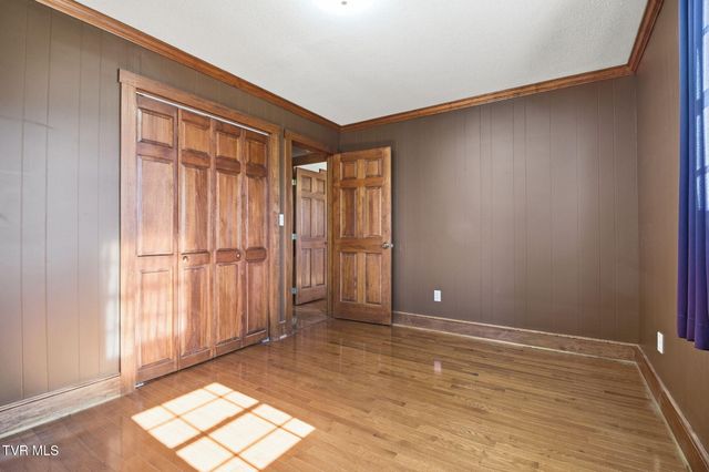 970 Cm Jones Road, Greeneville, TN 37745