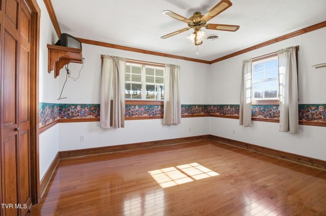 970 Cm Jones Road, Greeneville, TN 37745