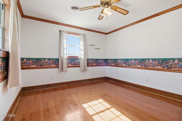 970 Cm Jones Road, Greeneville, TN 37745