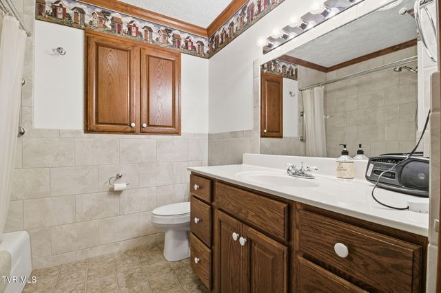 970 Cm Jones Road, Greeneville, TN 37745