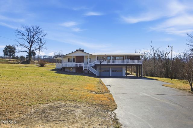 970 Cm Jones Road, Greeneville, TN 37745