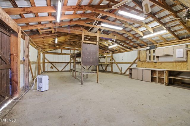 970 Cm Jones Road, Greeneville, TN 37745