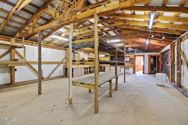 970 Cm Jones Road, Greeneville, TN 37745