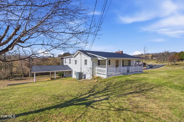 970 Cm Jones Road, Greeneville, TN 37745