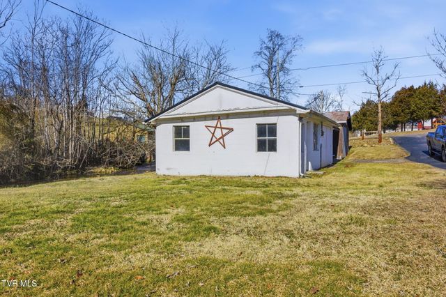 970 Cm Jones Road, Greeneville, TN 37745