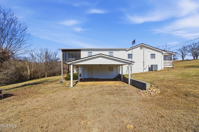 970 Cm Jones Road, Greeneville, TN 37745