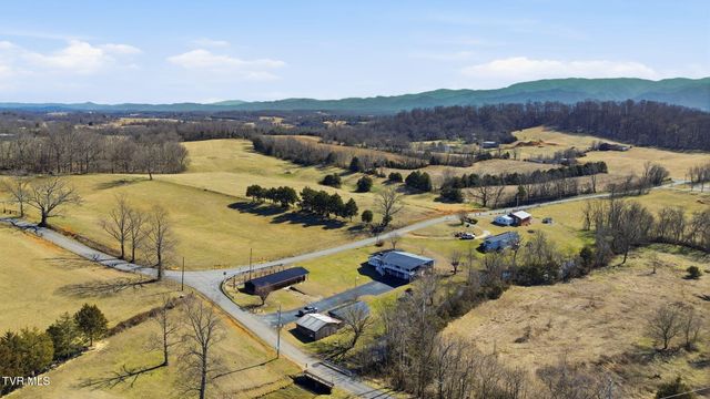 970 Cm Jones Road, Greeneville, TN 37745
