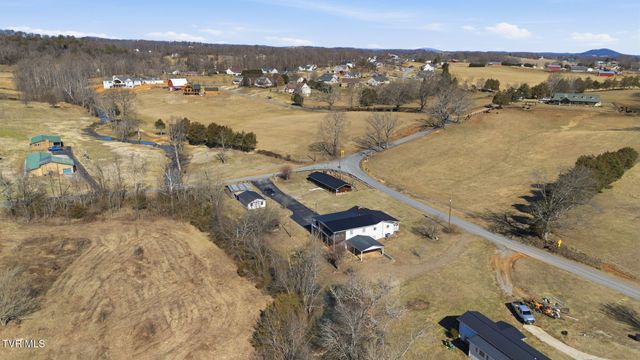 970 Cm Jones Road, Greeneville, TN 37745
