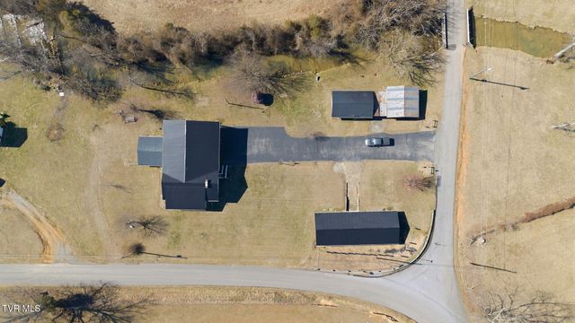 970 Cm Jones Road, Greeneville, TN 37745