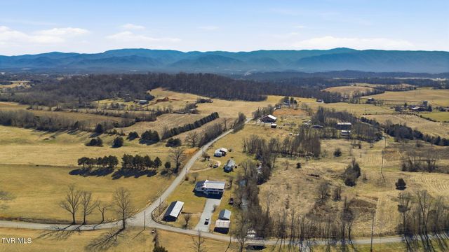 970 Cm Jones Road, Greeneville, TN 37745