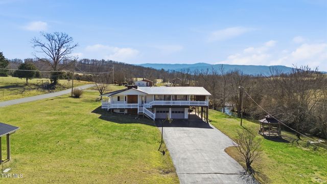 970 Cm Jones Road, Greeneville, TN 37745
