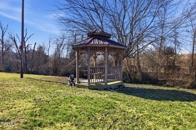 970 Cm Jones Road, Greeneville, TN 37745