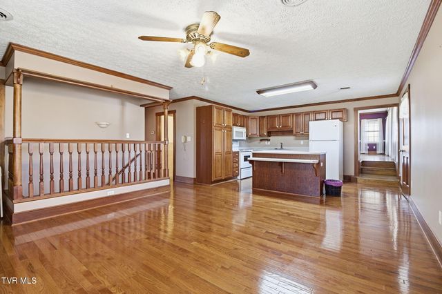 970 Cm Jones Road, Greeneville, TN 37745