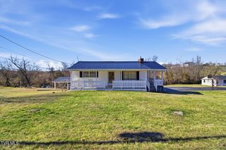 970 Cm Jones Road, Greeneville, TN 37745