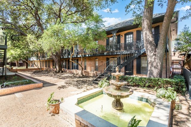 6015 E University Boulevard E 223G, Dallas, TX 75206