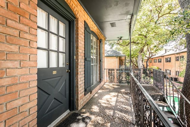 6015 E University Boulevard E 223G, Dallas, TX 75206