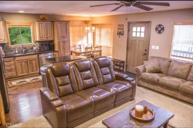 901 Anita, Big Bear City, CA 92314