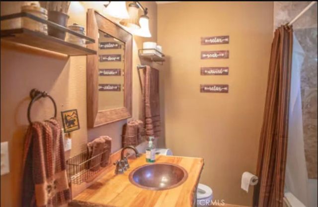 901 Anita, Big Bear City, CA 92314