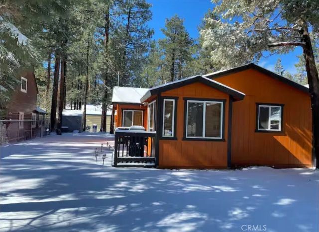 901 Anita, Big Bear City, CA 92314
