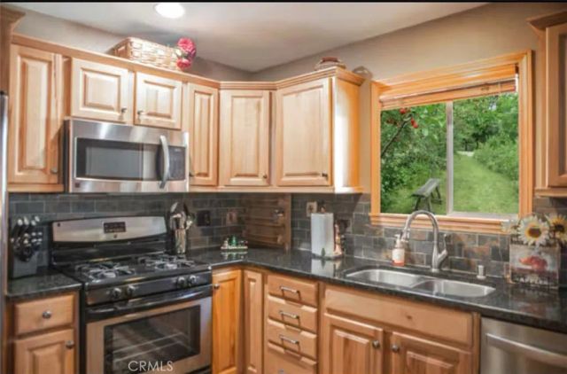 901 Anita, Big Bear City, CA 92314