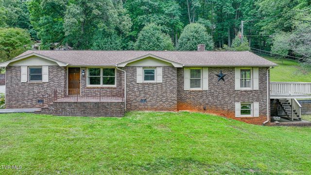 524 Cherokee Drive, Mount Carmel, TN 37645
