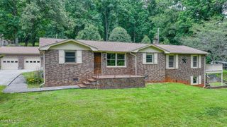 524 Cherokee Drive, Mount Carmel, TN 37645