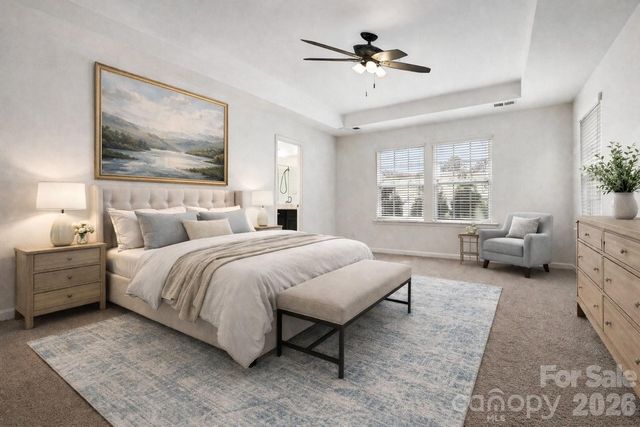 109 Creekside Crossing Lane, Mooresville, NC 28117