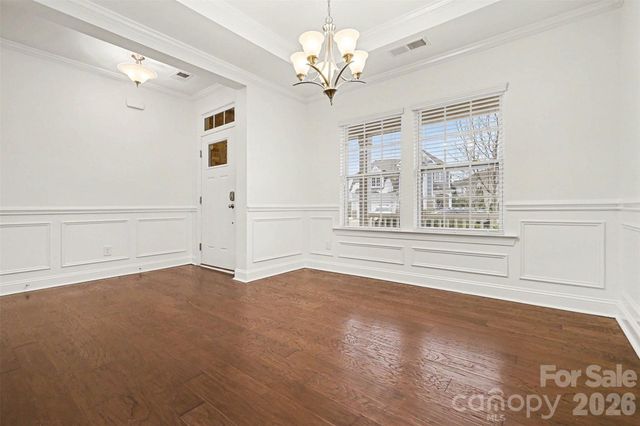 109 Creekside Crossing Lane, Mooresville, NC 28117