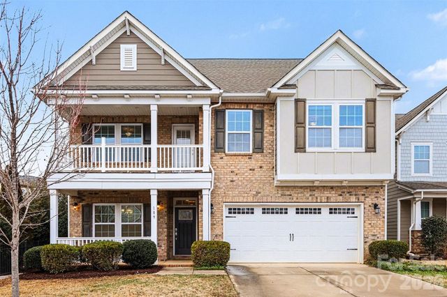 109 Creekside Crossing Lane, Mooresville, NC 28117