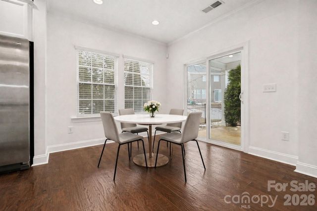 109 Creekside Crossing Lane, Mooresville, NC 28117