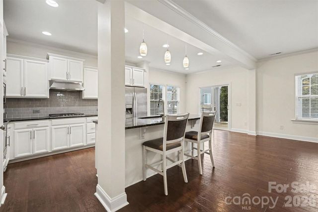 109 Creekside Crossing Lane, Mooresville, NC 28117