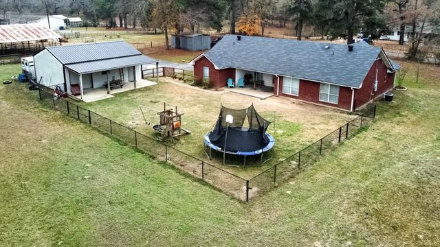 1934 Silk Tree Rd, Gilmer, TX 75645