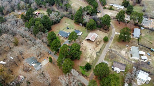 1934 Silk Tree Rd, Gilmer, TX 75645