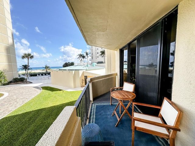 2800 N Ocean Drive B-2d, Singer Island, FL 33404