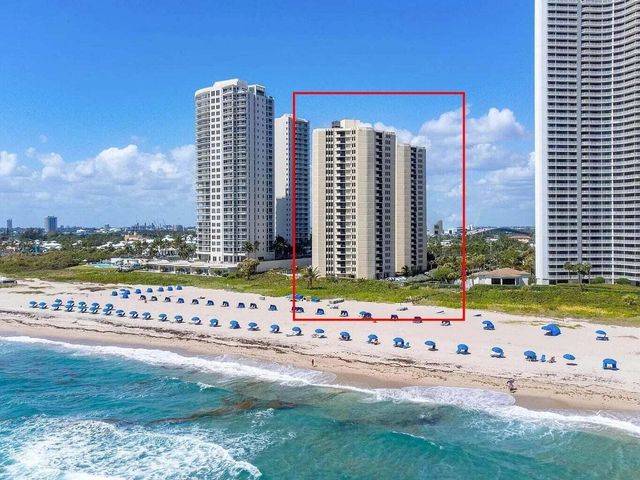 2800 N Ocean Drive B-2d, Singer Island, FL 33404