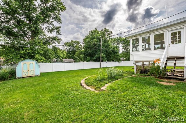 366 Sorrento Drive, Ballwin, MO 63021