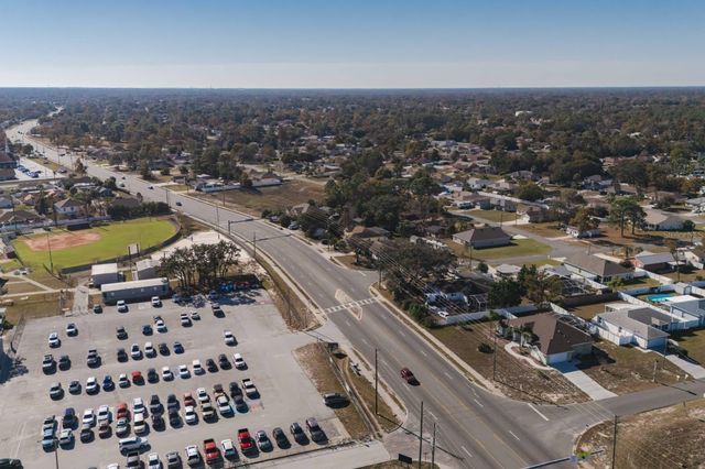 3180 WILTSHIRE AVENUE, Spring Hill, FL 34608