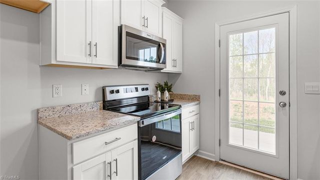 116 Moyer Drive, Graham, NC 27253
