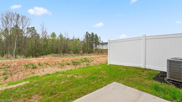 116 Moyer Drive, Graham, NC 27253