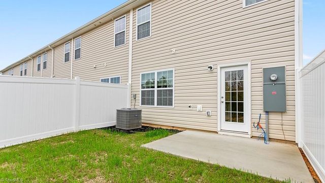 116 Moyer Drive, Graham, NC 27253