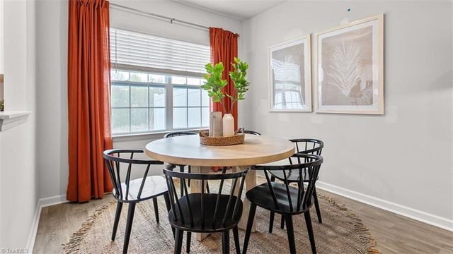116 Moyer Drive, Graham, NC 27253
