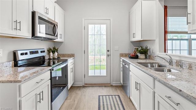 116 Moyer Drive, Graham, NC 27253